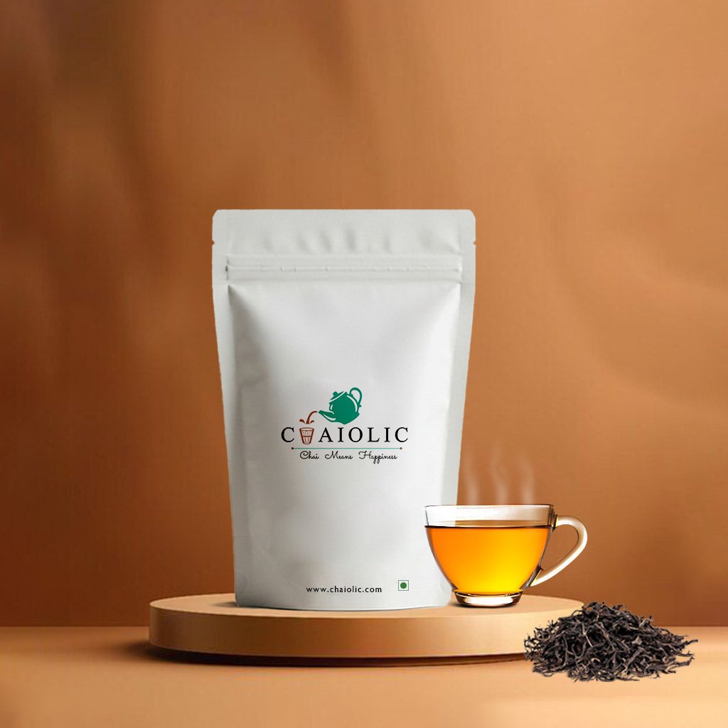 Brewolic Premium Coffee